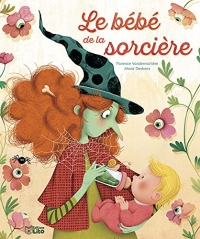 Le bebe de la sorciere