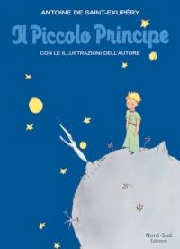 Il Piccolo Principe. Edizione natalizia