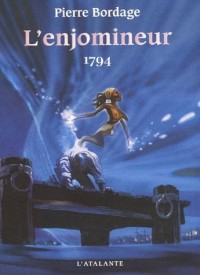 L'enjomineur : 1794