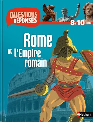 N13 - ROME ET L'EMPIRE ROMAIN