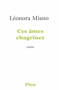 Ces âmes chagrines