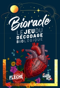 Bioracle: Le jeu du Décodage biologique