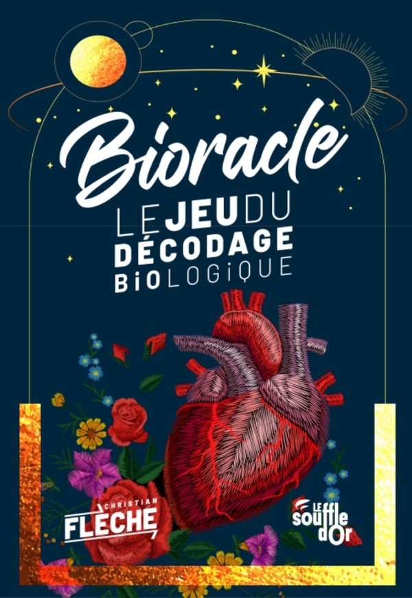 Bioracle: Le jeu du Décodage biologique