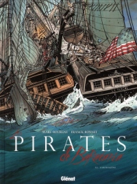 Les Pirates de Barataria - Tome 02: Carthagène