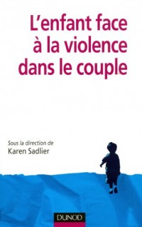 L'enfant face à la violence dans le couple