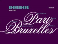 Doudou 2/Bloc d'art