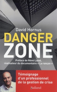 Danger Zone: Le métier qui n'existe pas