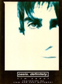 Oasis definitely