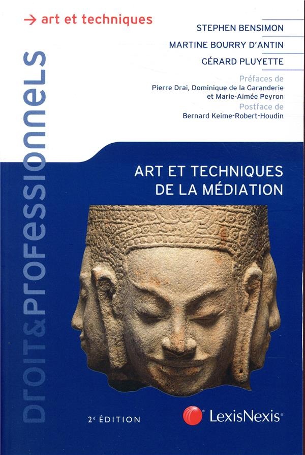 Arts et techniques de la médiation