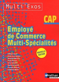 EMPLOYE COMMERC MULTI-SPEC CAP