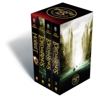 The Hobbit and The Lord of the Rings: Boxed Set