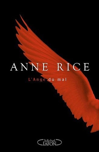 L'ANGE DU MAL