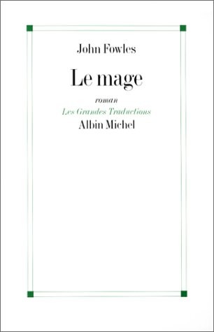 Le Mage