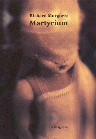 Martyrium