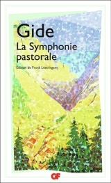 La Symphonie pastorale [Poche]