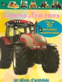Camions et Tracteurs