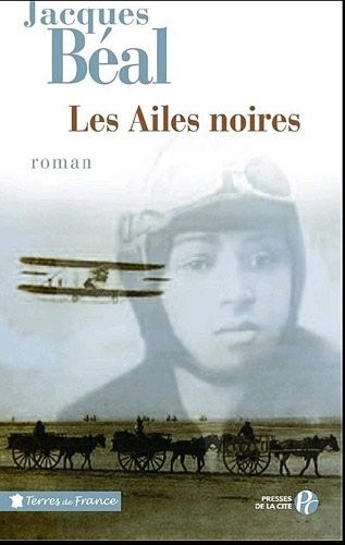 Les Ailes noires