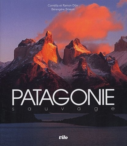 Patagonie sauvage