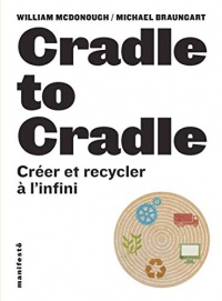Cradle to cradle: Créer et recycler à l'infini