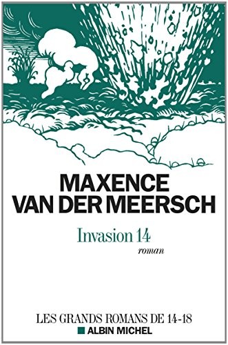 INVASION 14 (NOUVELLE EDITION 2014)