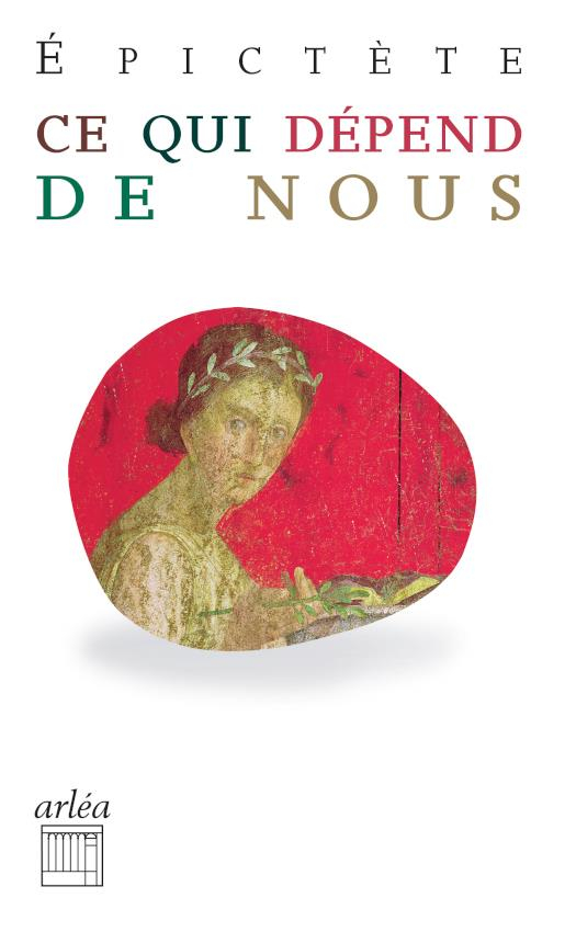 Ce qui dépend de nous