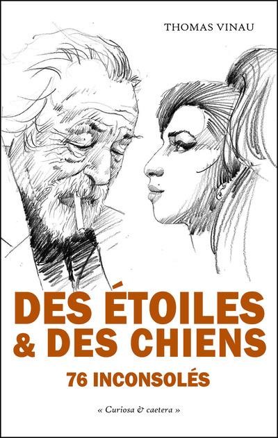 Des étoiles et des chiens