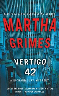 Vertigo 42: A Richard Jury Mystery.