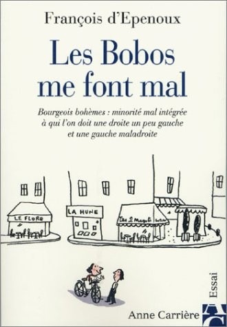 Les Bobos me font mal