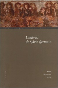 L'univers de Sylvie Germain