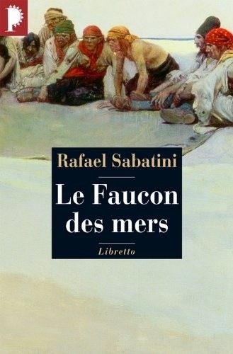 Le Faucon des mers