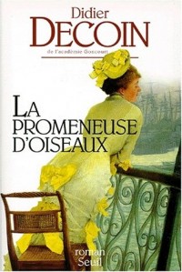 La Promeneuse d'oiseaux