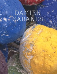 Damien Cabanes
