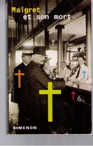 Maigret Et Son Mort