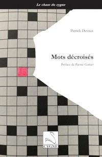 Mots décroisés