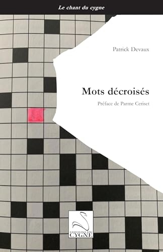 Mots décroisés