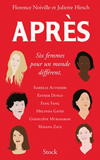 Après : Six femmes pour un monde différent (Essais - Documents)