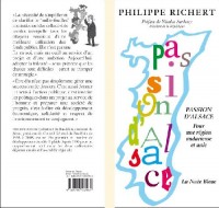 Passion d'alsace  pour une region audacieuse et unie