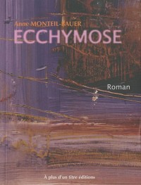 Ecchymose