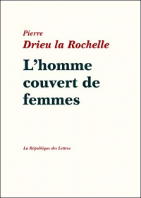 L'homme couvert de femmes