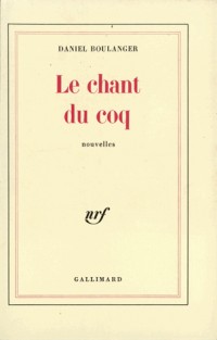 Le Chant du coq