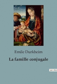 La famille conjugale