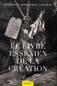 Le livre essénien de la création