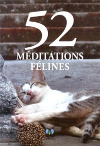 52 méditations félines