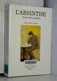 L'absinthe, muse des poètes