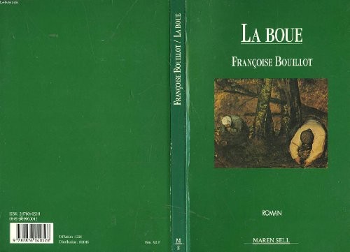 La boue