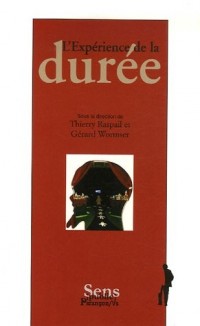 L'Expérience de la durée