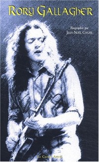 Rory Gallagher :Rock'n Road Blues