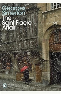 The Saint-Fiacre Affair: Inspector Maigret