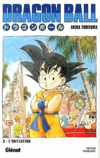 Dragon Ball - Édition originale - Tome 03