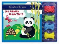 Les animaux de ma terre